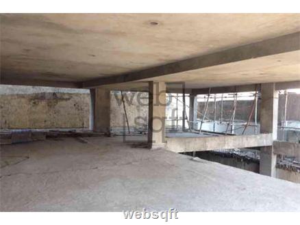 Retail showroom shop for Rent in Hyderabad